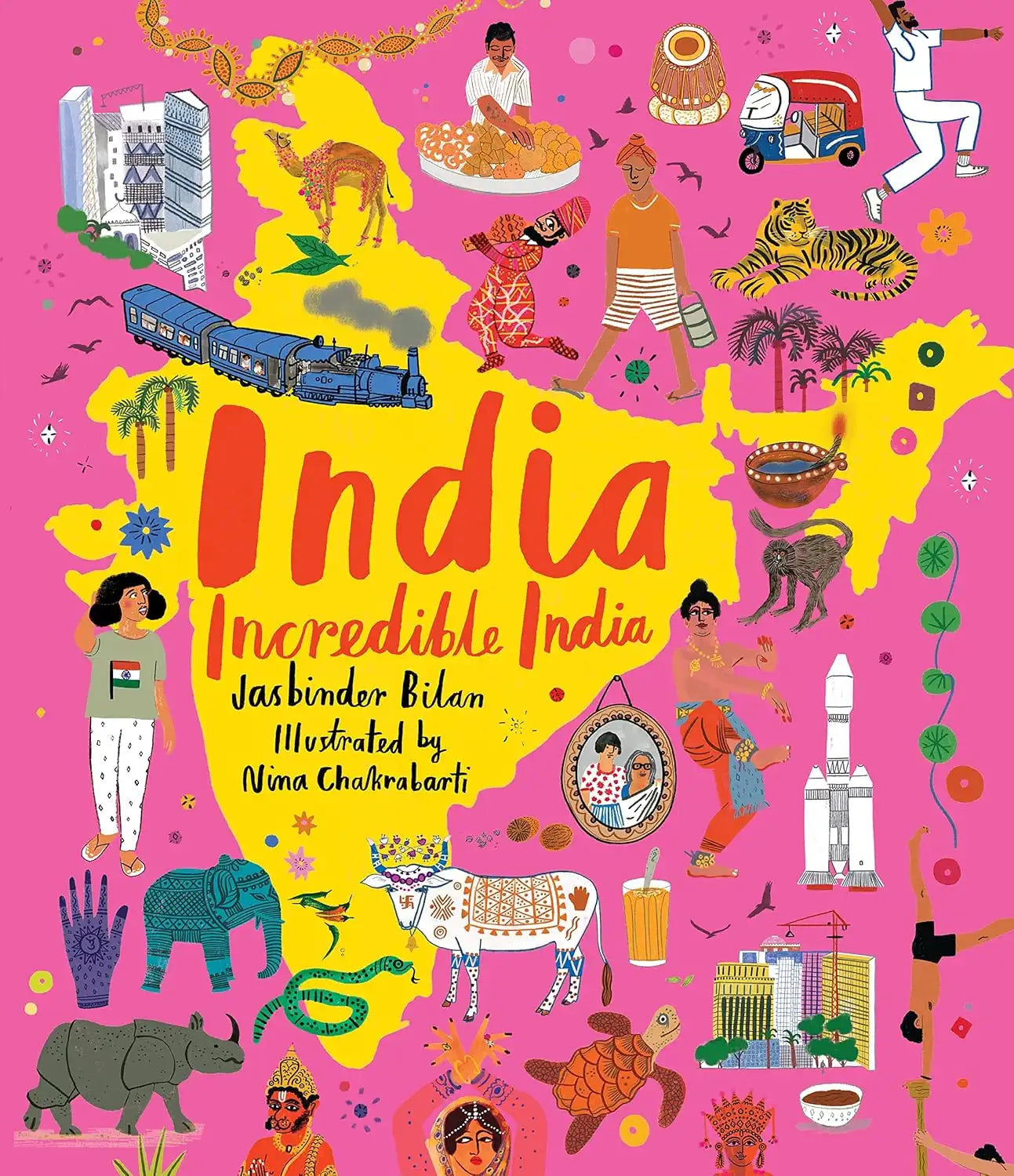 India | Incredible India