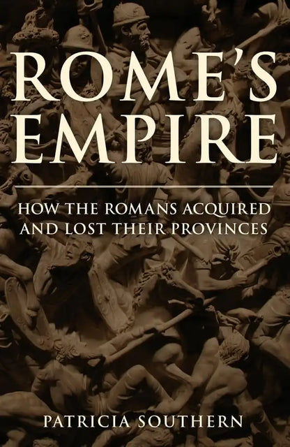 Rome's Empire | Hardcover