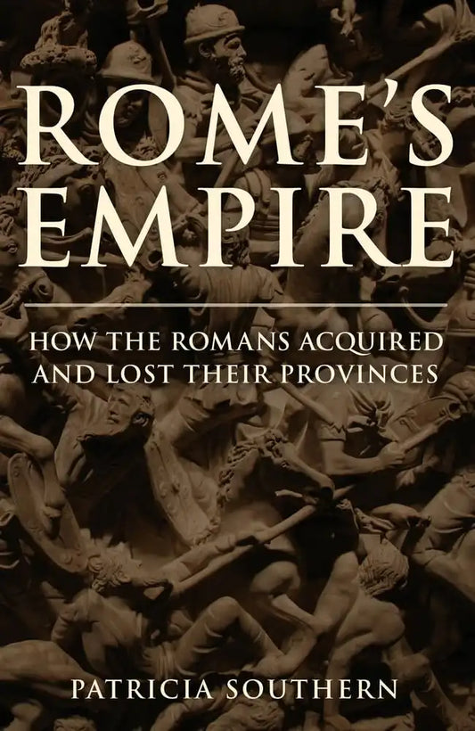 Rome's Empire | Hardcover
