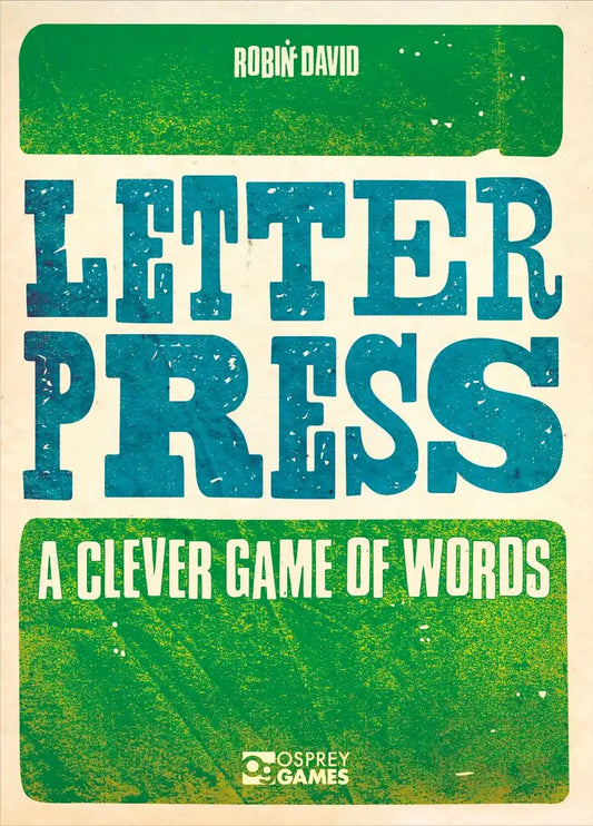 Letter Press
