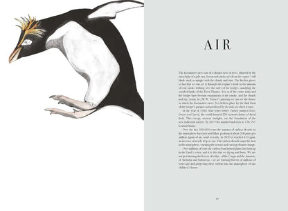 The Book of Vanishing Species | Hardcover