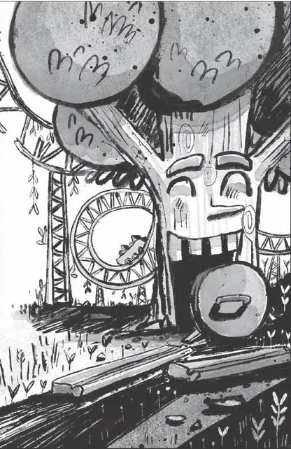 Squirrel and Duck : Mission Improbable