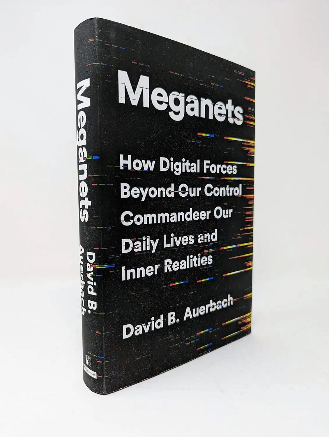 Meganets | Hardcover