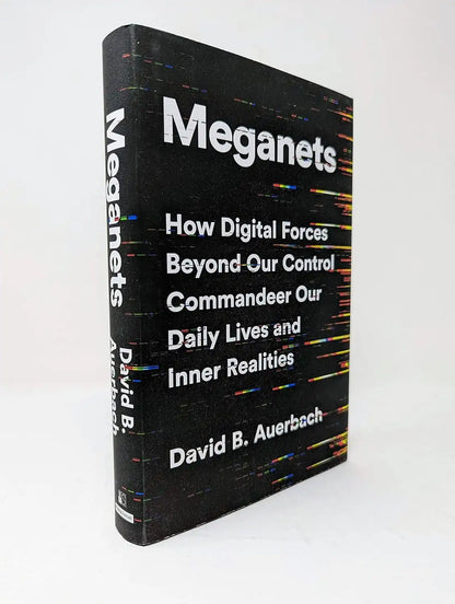 Meganets | Hardcover