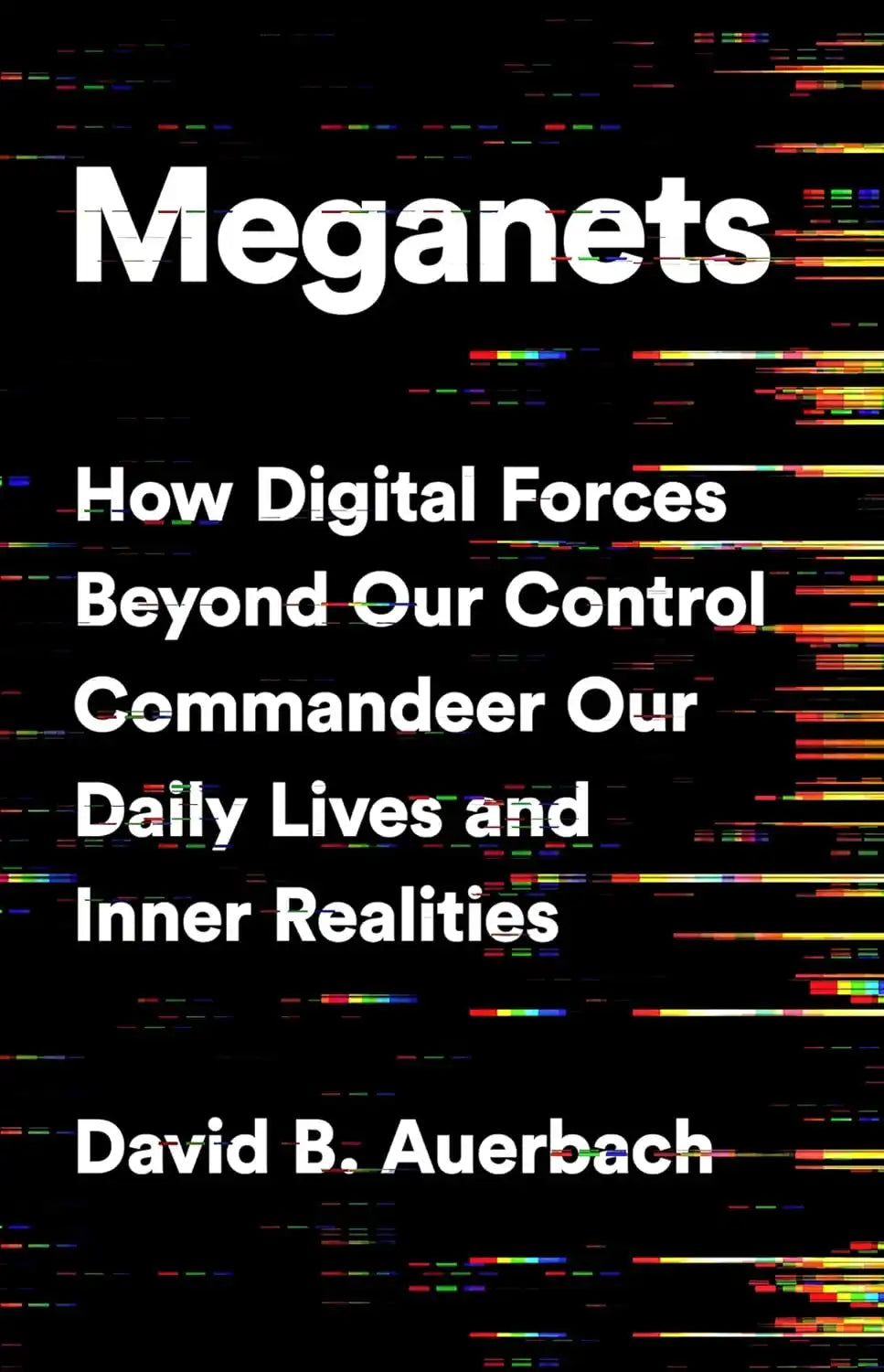 Meganets | Hardcover