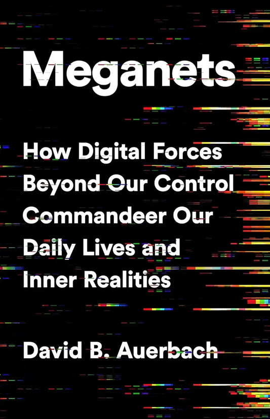 Meganets | Hardcover