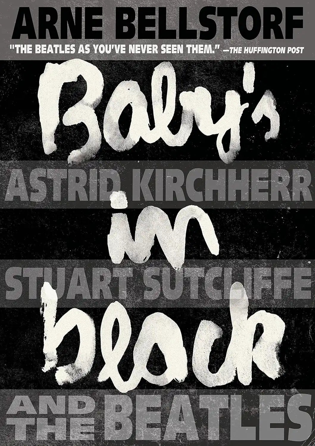 Baby's in Black