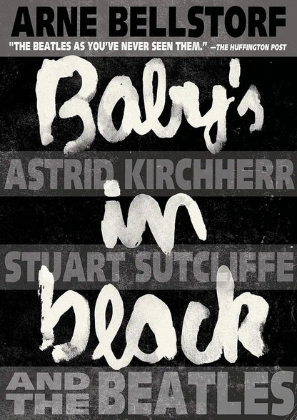 Baby's in Black