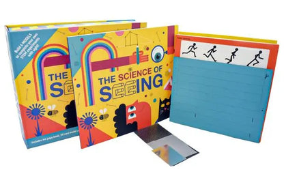 The Science of Seeing