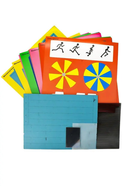 The Science of Seeing