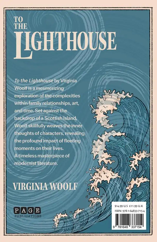 To the Lighthouse