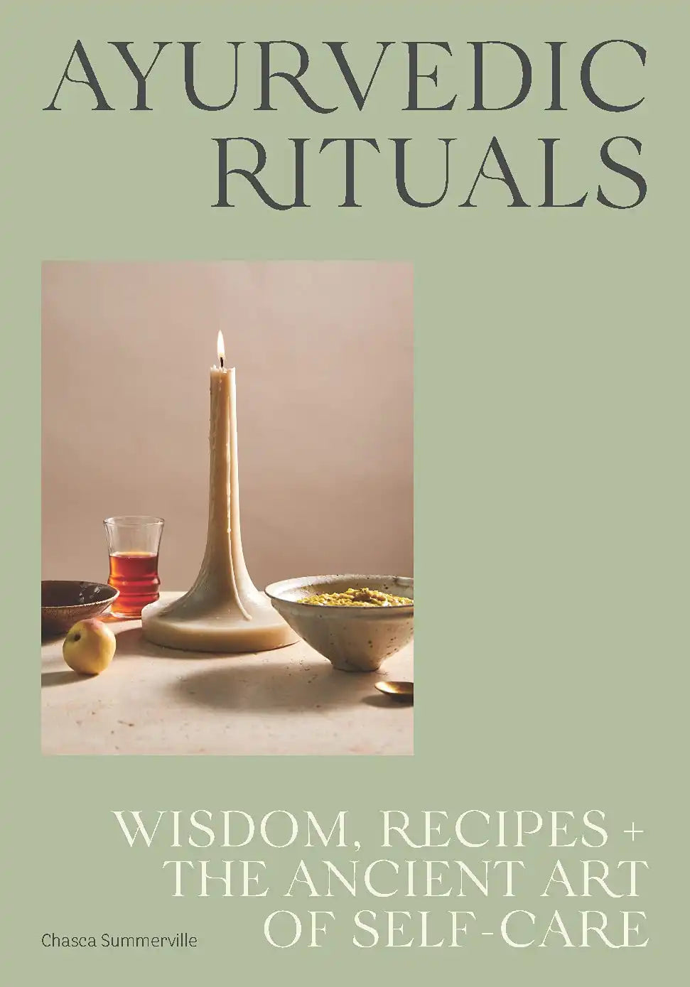 Ayurvedic Rituals | Hardcover