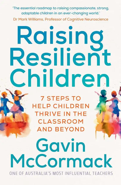Raising Resilient Children