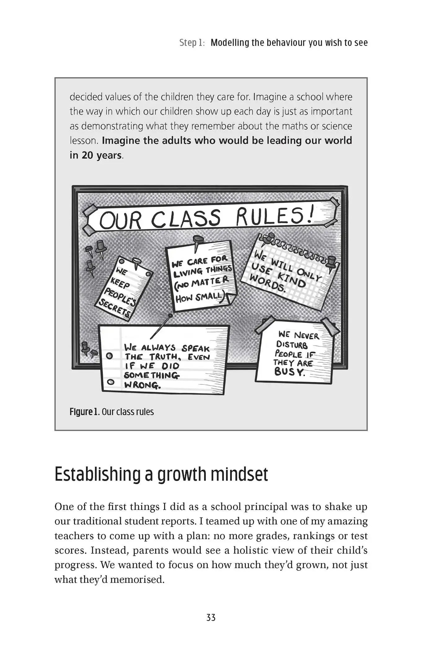 Raising Resilient Children