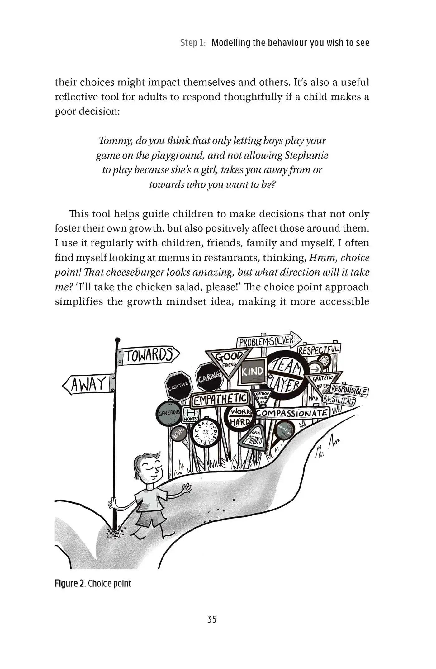 Raising Resilient Children