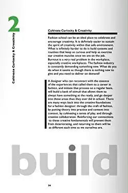 What They Didn't Teach You in Fashion School | Hardcover