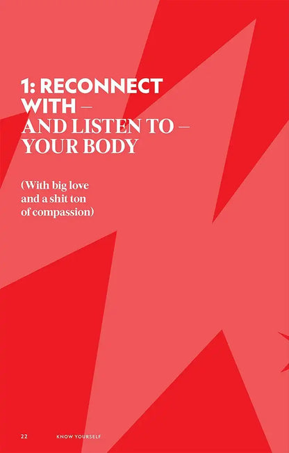 Presence: Know Yourself, Claim Your Power, Take up | Hardcover