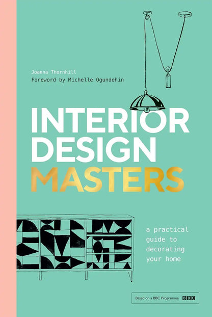 Interior Design Masters | Hardcover