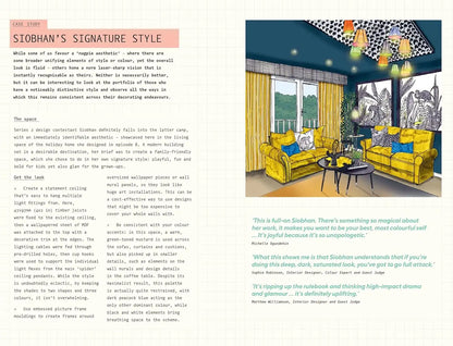 Interior Design Masters | Hardcover