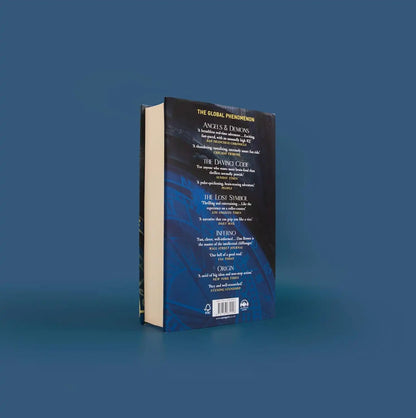 Robert Langdon #6 : The Secret of Secrets | Hardcover