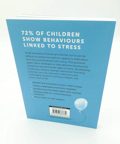 Help Your Child De-Stress