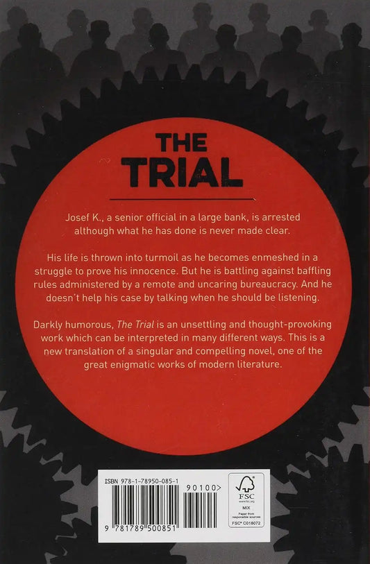 The Trial