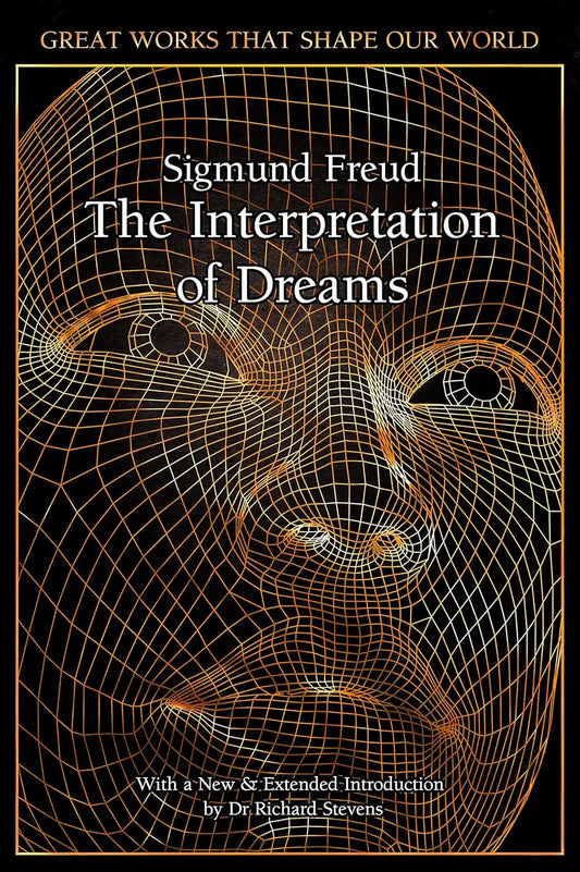The Interpretation of Dreams