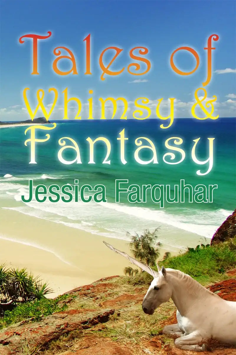 Tales of Whimsy & Fantasy