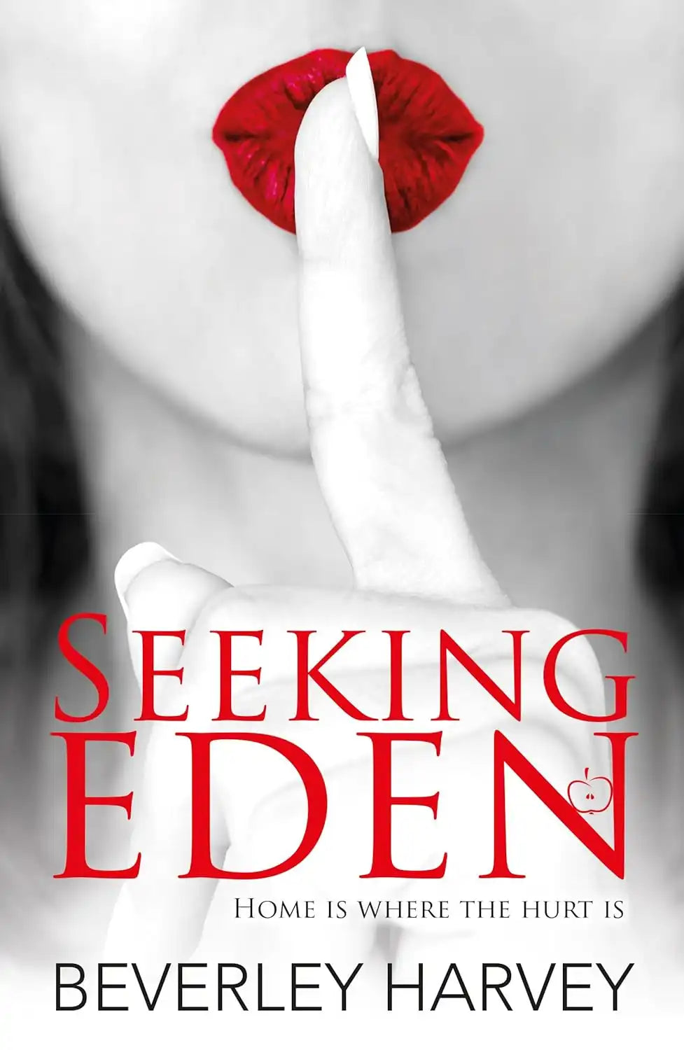 Eden #1 : Seeking Eden