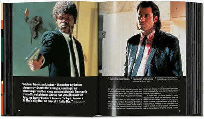 100 Movies of the 1990s