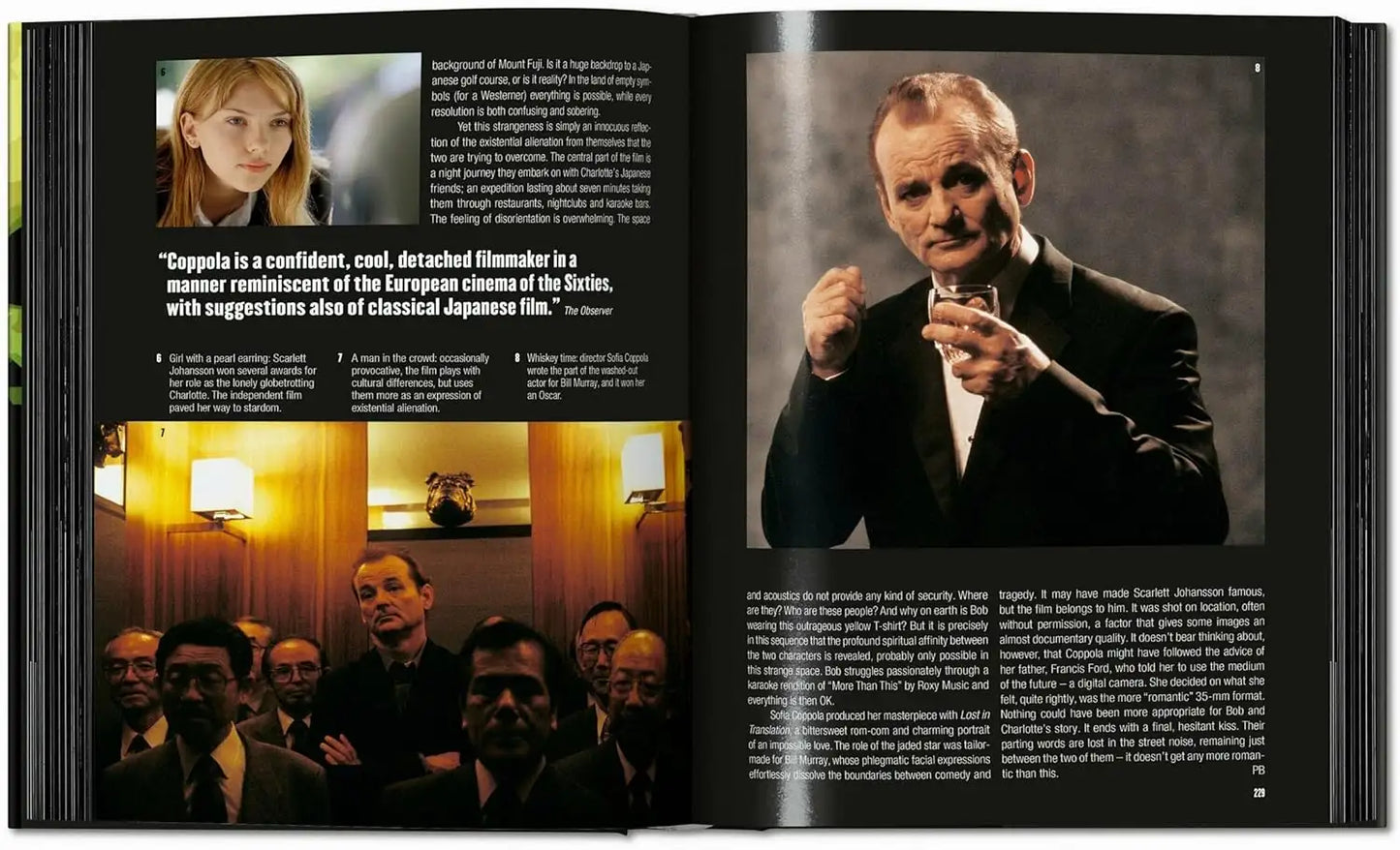 100 Movies of the 2000s