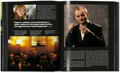 100 Movies of the 2000s