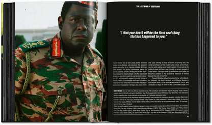 100 Movies of the 2000s