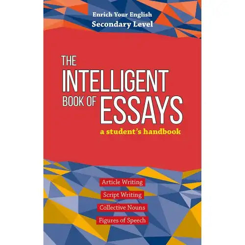 The Intelligent Book of Essays | Secondary Level