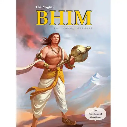 The Mighty Bhim for Young Readers | Hardcover