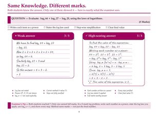 Oswaal CBSE Workbook Class 9 Mathematics at Advance Course | NEP 2020 + NCF-SE 2023 | 2027 Exam