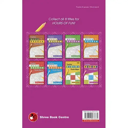 Funtime Sudoku Puzzle Digest : Pink Book