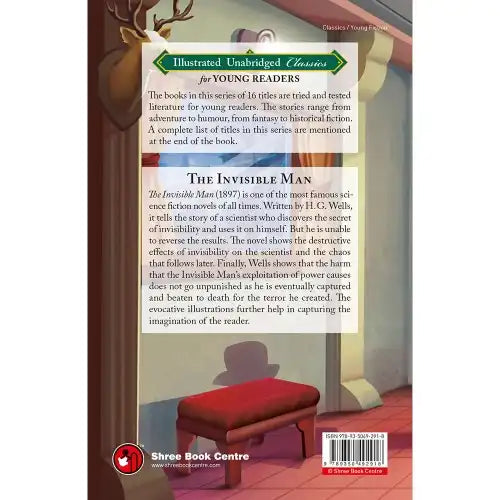 Pollyanna : Illustrated Unabridged Classics for Young Readers