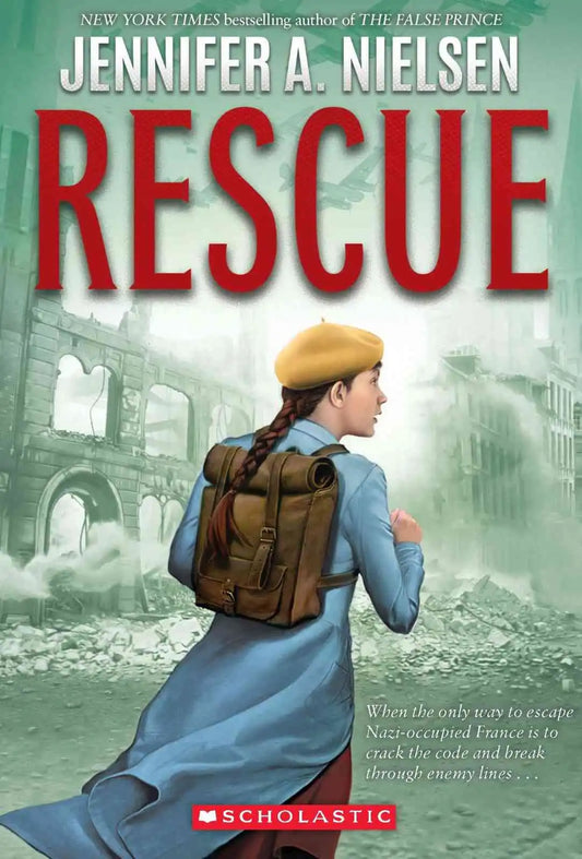 Rescue