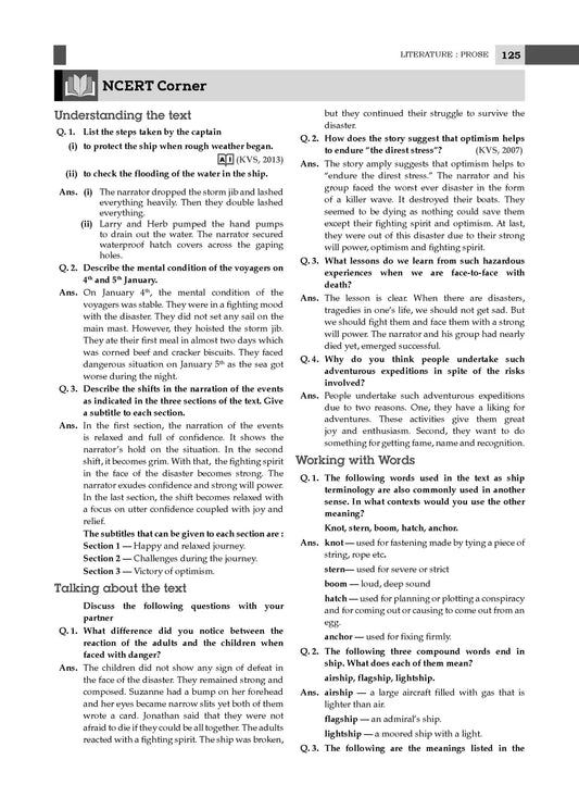 Oswaal CBSE Question Bank Class 11 Set of 4 Books | Physics | Chemistry | Mathematics | English Core