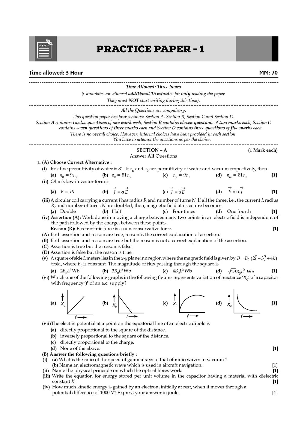 Oswaal ISC Question Bank Chapter-wise Topic-wise Class 12 | Accounts, Economics, Commerce, English Paper-1 & 2 | Set of 5 Books
