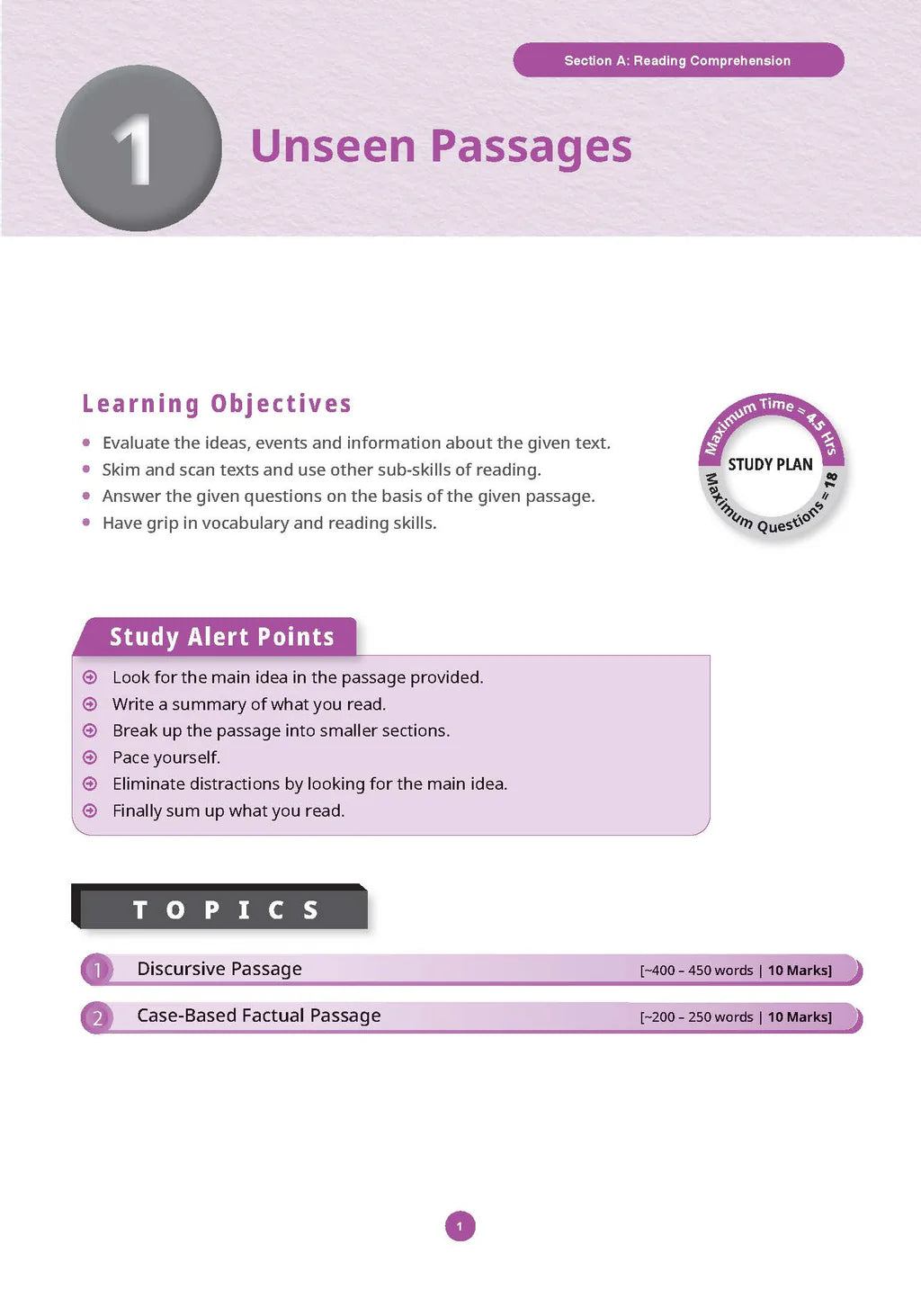 Oswaal CBSE Mega Study Pack - For Class 10 (For 2026 Exam)