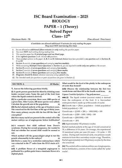 Oswaal ISC 10 Previous Years' Solved papers year-wise 2015-2025, Class 12, Science PCB: Physics, Chemistry, Biology, English 1, English 2, Hindi, Computer science, Physical Education