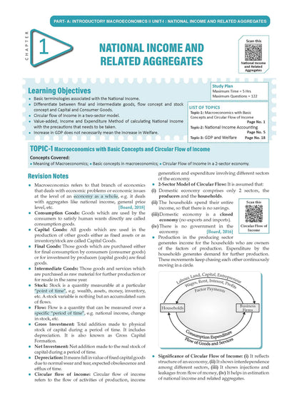 Oswaal CBSE Question Bank Class 12 Set of 4 Books | English Core | Accountancy | Business Studies | Economics