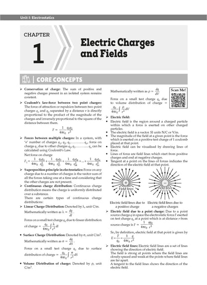 Oswaal CBSE Competency Focused Questions Chapter-wise and 10 Years' Solved Papers Class 12 PCM (Set of 2)