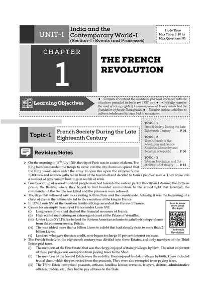 Oswaal CBSE Question Bank Class 9 Set of 4 Books | English | Mathematics | Science | Social Science