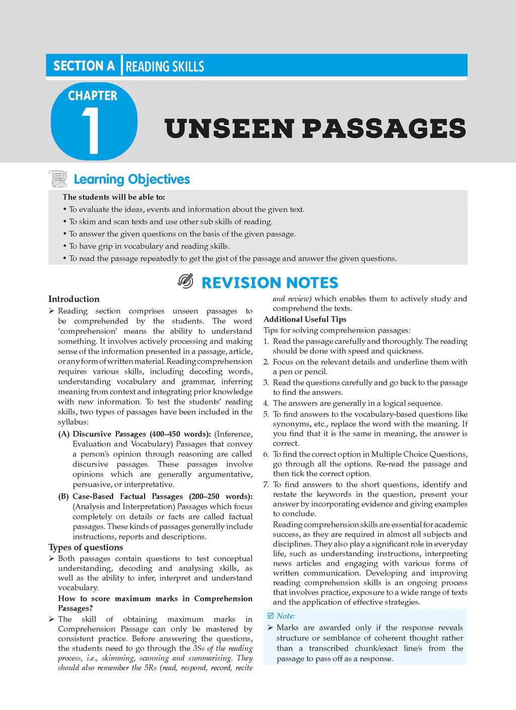 Oswaal CBSE & NCERT One For All Class 10 | English | Science | Social Science & Mathematics Basic | With Topic Wise Notes (Set Of 4 Books) For 2026 Board Exam