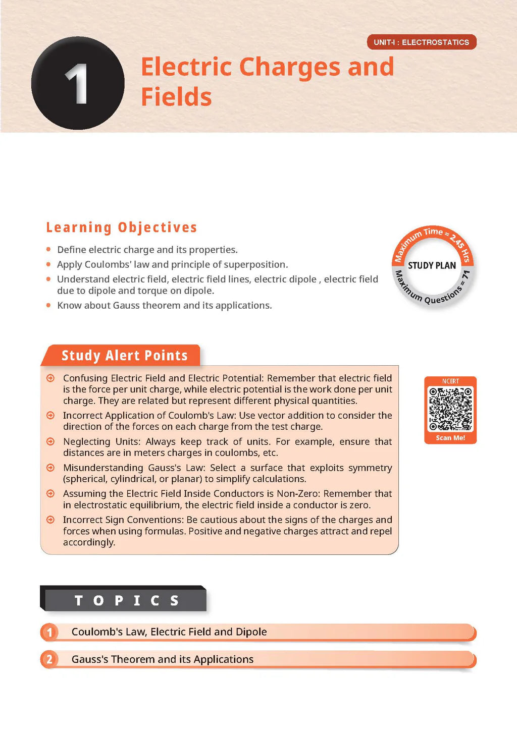 Oswaal CBSE Question Bank Class 12 Set of 3 Books Physics, Chemistry and Maths Chapterwise & Topicwise Solved Papers | For 2026 Board Exams