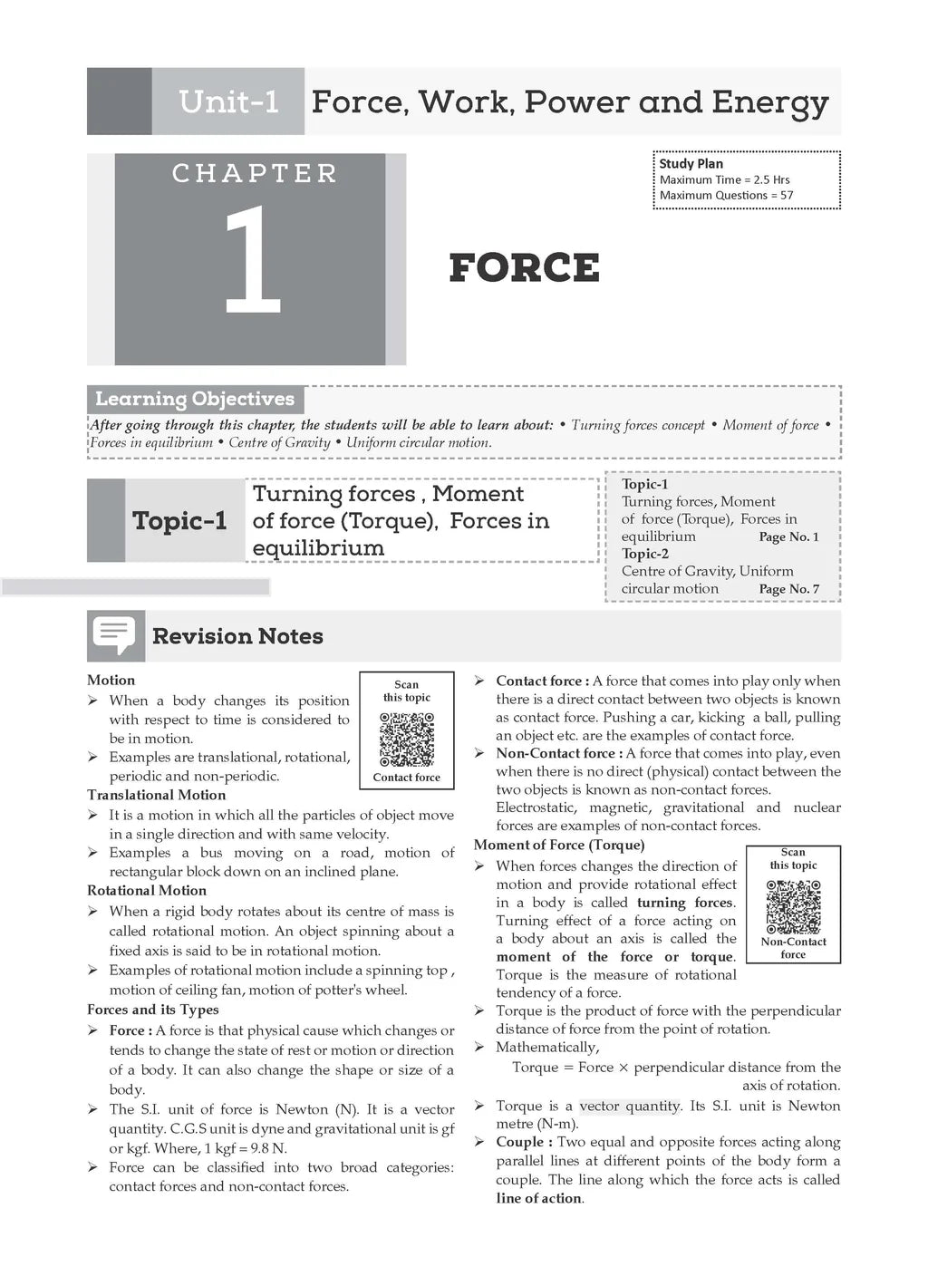 Oswaal ICSE Question Bank Chapter-wise Topic-wise Class 10 | Physics, Chemistry, Maths and Biology | Set of 4 Books