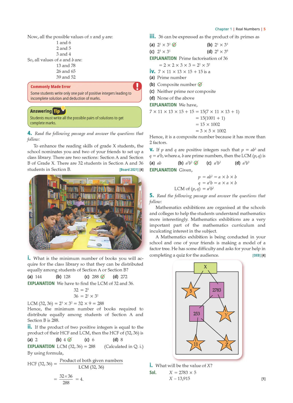 CBSE Question Bank Class 10 Set of 3 Books Maths Standard, Science & Social Science Chapterwise & Topicwise Solved Papers For 2026 Board Exams